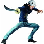 FIGURINE ONE PIECE - TRAFALGAR LAW TREASURE CRUISE - ICHIBANSHO