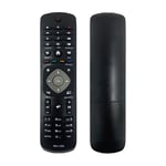 Replacement For Philips Ambilight Remote Control 4K UHD For Android TV 65OLED...