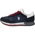 Baskets U.S Polo Assn.  CLEEF001M