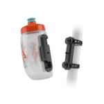 Porte-Bidon et Bidon Enfant Fidlock Bottle-Twist + Sangles - 450ml