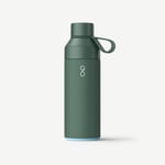 Ocean Bottle Termoflaske, 500ml, Forest Green