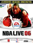 NBA Live 06 (Prima Official Game Guide)