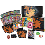 Pokemon Sword & Shield Champion’s Path Elite Trainer Box