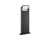 Lindby - Cathalena LED Hage Lampe Dark Grey Lindby