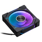 Phanteks D30 Reverse Airflow 120mm DRGB PWM Fan - Black