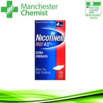 Nicotinell Gum Fruit 4mg - 96