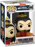 Funko Pop  Avatar  Fire Lord ozai 999