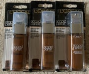 L’Oréal True Match Accord Parfait Foundation Deep Golden 10.D 90ml Makeup