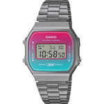 Unisex kellot Casio A168WERB-2AEF