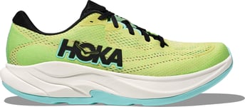 Hoka Men's Rincon 4 Yuzu/Tart Apple, 42