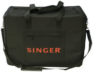 Singer Sac de Rangement pour Machine à Coudre, Noir