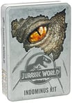 DOCTOR COLLECTOR DCJW12 Jurassic World-Indominus Rex Kit-Limited Edition