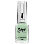 Glam Nagellack 24 Soft Mint 8 ml