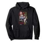 Lord of the Rings - War of the Rohirrim Shield Maiden Homage Pullover Hoodie