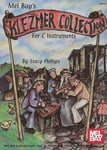 Klezmer Collection For C Instruments