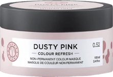 Maria Nila Colour Refresh Dusty Pink 100ml