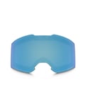 Oakley Fall Line Lins Prizm Sapphire Iridium