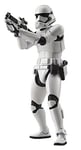 Hobby Star Wars 1/12 Plastic Model First Order Stormtrooper Star Wars