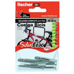 Kit De Fixation Porte Velo 518779 Solufix Fischer Fischer