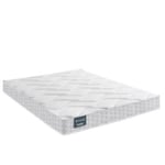 Matelas Dunlopillo EUGEN 2 20 cm 160 x 200 cm mousse 100% Aérial  2.0 DUNLOPILLO