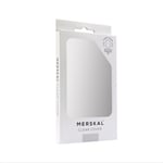 Merskal Clear Cover Galaxy A05s