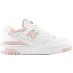 Baskets montantes New Balance  bbw550bp-white