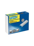 Rapid Omnipress 60 - staples - 8.5 mm - pack of 1000