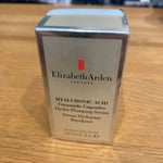 🟢 Elizabeth Arden Hyaluronic Acid Ceramide Capsules Hydra-Plumping Serum 30pcs