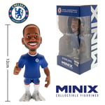 Chelsea FC - MINIX Figure 12cm Sterling - New MINIX Figures - T300z