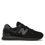 Sneakers New Balance ML574EVE Svart