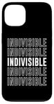 iPhone 13 Indivisible Case