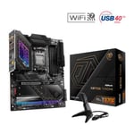 ASRock X870E Taichi AMD Ryzen DDR5 WIFI 7 Motherboard - Socket AM5 90-MXBP90-A0UAYZ