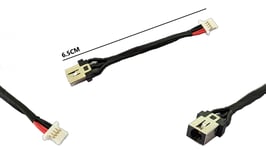 Lenovo IdeaPad C340-14IWL C340-14IML C340-14API S340-14API S340-14IWL DC Jack