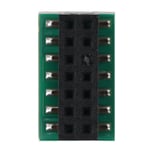 TPM Board Strong Encryption 14PIN Mini Professional TPM Module Board For Win11