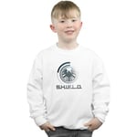 Sweat-shirt enfant Marvel  Agents of SHIELD