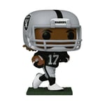 Funko POP! NFL: Raiders - Davante Adams - Collectable Vinyl Figure - (US IMPORT)