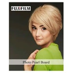 Fuji Professional Photoboard Pearl 1.3mm 406 x 508mm (16in x 20in) pk20