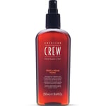 AMERICAN CREW Prep & Prime Moisturising Hair Tonic for All Hair Types 250ml