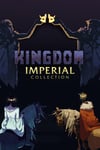 Kingdom Imperial Collection - PC Windows,Mac OSX,Linux