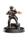 Weta Workshop - Borderlands 3 - Moze - Figur