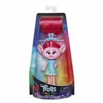 Trolls World Tour Stylin' Poppy Fashion Doll