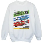 Sweat-shirt enfant Disney  Cars Piston Cup Champions