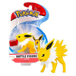 Pokemon - Jolteon Battle Figure