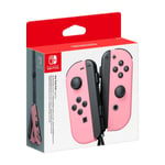 Nintendo Switch Joy-Con-Kontroller Par, Pastel pink