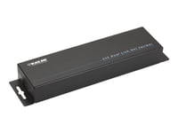 Black Box Dual-Link Dvi-D Splitter, 1 X 2 - Videosplitter - Stasjonær - Taa-Samsvar