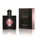 Yves Saint Laurent Black Opium Edt 50ml