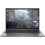 HP ZBook Firefly 14 G8 Mobile Workstation - Intel Core i5 - 1135G7 / jusqu'à 4.2 GHz - Win 10 Pro 64 bits - Quadro T1000  - 16 Go RAM - 512 Go SSD NVMe, TLC - 14" IPS 1920 x 1080 (Full HD) - Wi-Fi 6 - clavier : Français - avec HP Smart Support