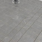 Mosaik Tenfors Altamura Gray Matt Marmor 7x7 cm