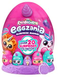 RAINBOCORNS Eggzania - S1 (9258)