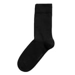 Björn Borg Strumpor Core Ankle Socks Svart bomull Strl 41/45 Herr